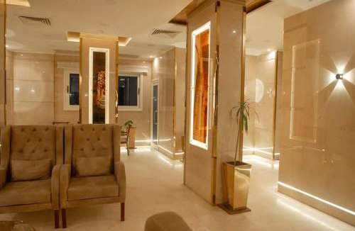 Assiut Hotel | 42 m² Hotel ∙ 2 guests