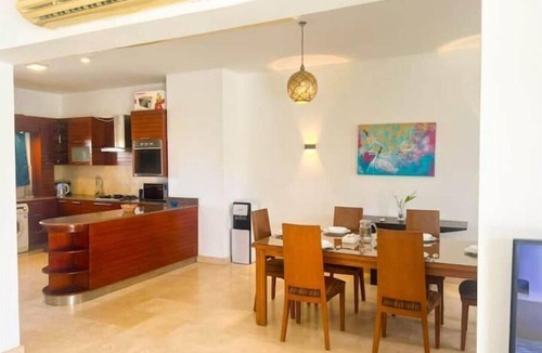 Dahar House | 4BR/Villa/private pool