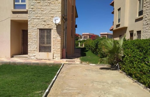 Alexandria - Mediterranean Coast Villa | 5 bed room villa private garden and pool, 2 min walk from beach