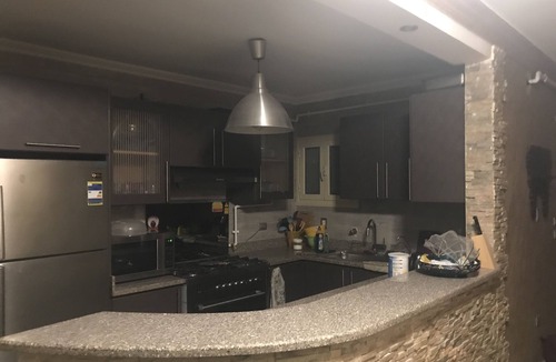 Al Haram House | 5 minutes from Giza pyramids, Noni‘s Appartment