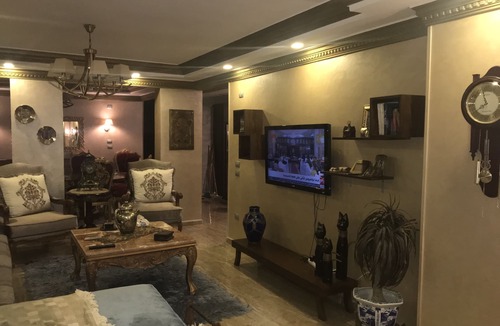 Al Haram House | 5 minutes from Giza pyramids, Noni‘s Appartment