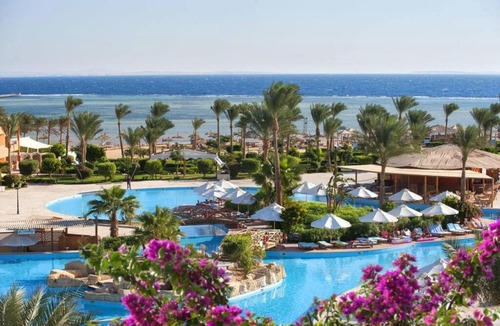 Sharm El Sheikh Apartment | [5-star service] Pool, WiFi, 150 mt from sea