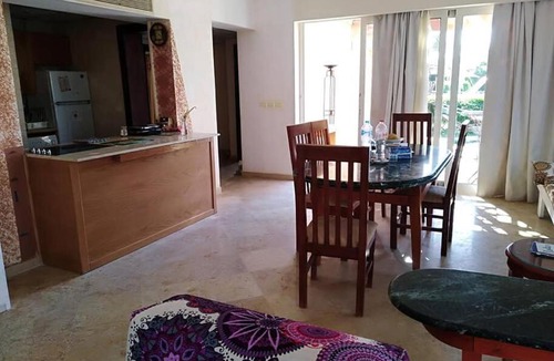Sharm El Sheikh Apartment | [5-star service] Pool, WiFi, 150 mt from sea