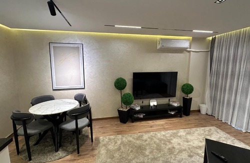 Madinaty Apartment | 52 - Luxurious Hotel Apartment in Madinaty New Cairo