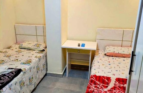 6th of October City Apartment | 6th of October - ستوديوهات الحي الاول
