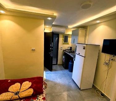 6th of October City Apartment | 6th of October - ستوديوهات الحي الاول