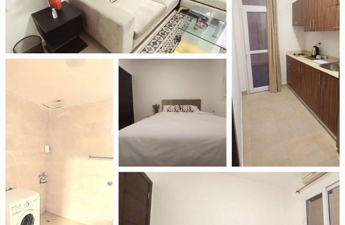 Safaga Apartment | 85 m² Apartment ∙ 1 bedroom ∙ 2 guests