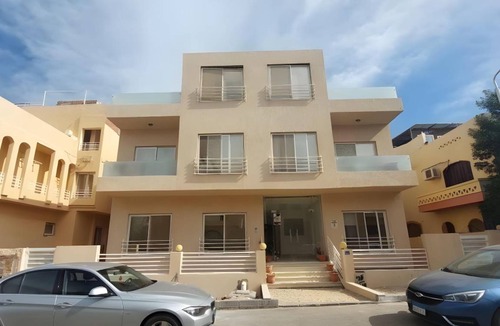 Safaga Apartment | 85 m² Apartment ∙ 1 bedroom ∙ 2 guests