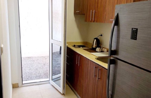 Safaga Apartment | 85 m² Apartment ∙ 1 bedroom ∙ 2 guests
