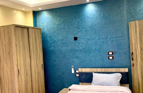 Al Haram Bed & Breakfast | 9 sphinx tourist street el semman descent
