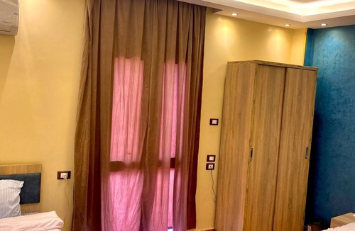 Al Haram Bed & Breakfast | 9 sphinx tourist street el semman descent