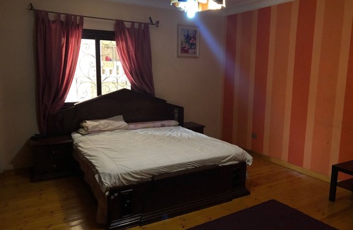 Nasr City House | A bright star from Abbas Alakkad
