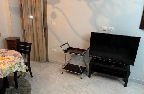 New Cairo Apartment | A cozy comforting soothing flat