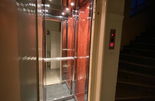 Ano Patisia Apartment | A great choice for families not far from the city center