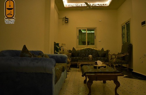 Kafrat al Jabal Hotel | A small hotel located in the pyramids area and near many tourist attractions
