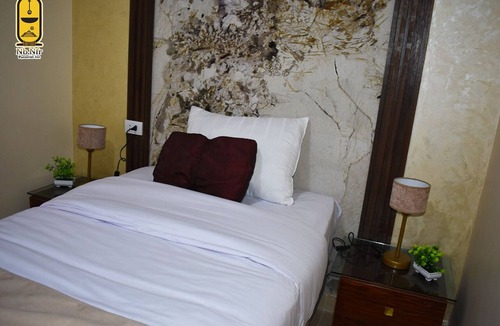Kafrat al Jabal Hotel | A small hotel located in the pyramids area and near many tourist attractions