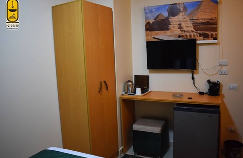 Kafrat al Jabal Hotel | A small hotel located in the pyramids area and near many tourist attractions