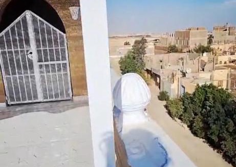 Luxor Villa | Abo gad desert