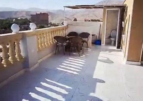 Luxor Villa | Abo gad desert