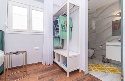 Ormos Panagias House | Acrotel Porto Brava Luxury Villas