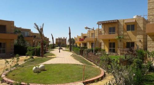 Ras Sudar Ski Chalet | Adam Villa New Venecia El Ain El Sokhna