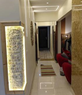 Az Zagazig Resort | Adel home