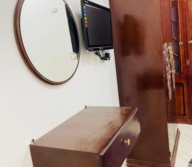 Siwa Hotel | Adrar inshal Hostel