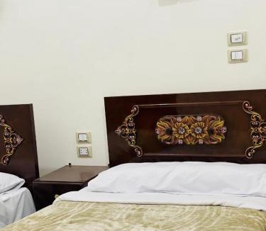 Siwa Hotel | Adrar inshal Hostel
