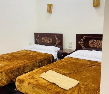 Siwa Hotel | Adrar inshal Hostel