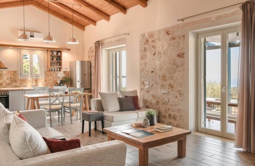 Manganos Villa | AELIA VILLA