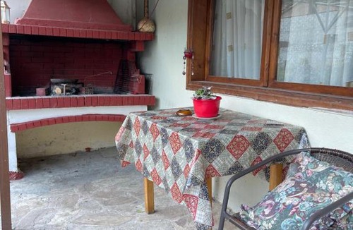 Orma House | Agapi
