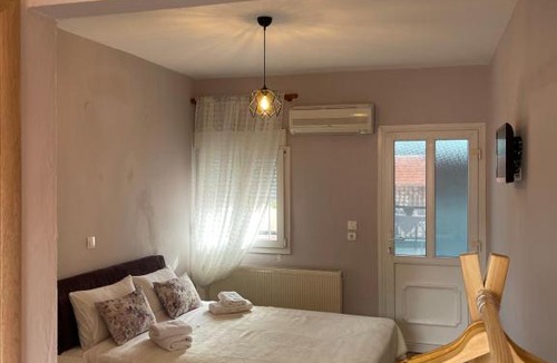 Orma House | Agapi