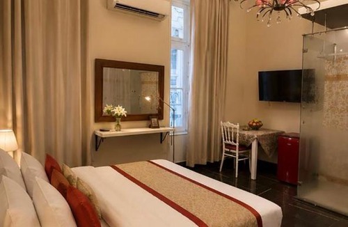 Abdin Hotel | Agora Cairo Hotel Downtown