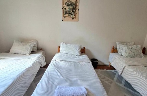 Al-'Atarin House | Ahllan Hostel I Alexandria Downtown I For Men only I 仅限男士 女士不允许