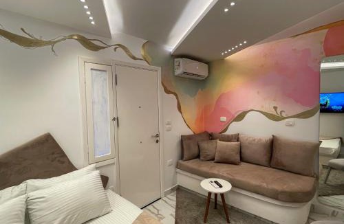 Al Duqqi Apartment | Ahmed El Badawy Lotfy Building