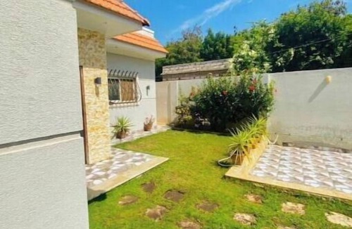 Iking Maryut House | Air-conditioned villa for rent in Alexandria