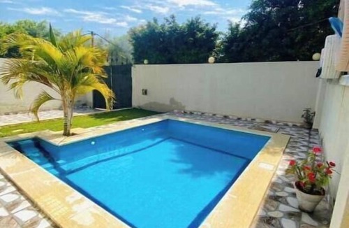Iking Maryut House | Air-conditioned villa for rent in Alexandria