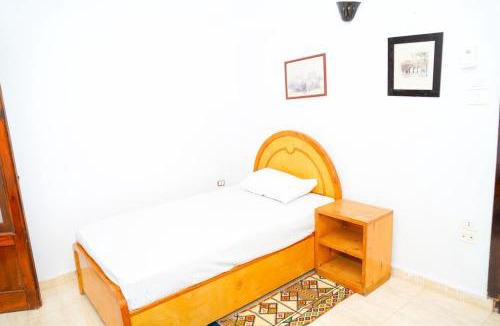 Luxor Apartment | Aisha Guest House And Restaurant