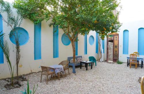 Luxor Apartment | Aisha Guest House And Restaurant