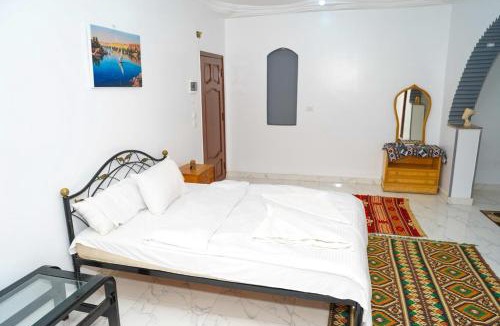 Luxor Apartment | Aisha Guest House And Restaurant