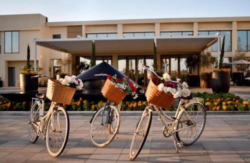 Al Alamayn Apartment | Al alamein residence