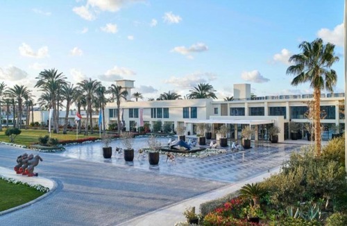 Al Alamayn Apartment | Al alamein residence