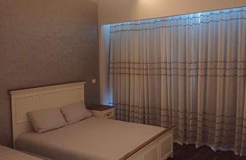 Marina El Alamein Apartment | Al Alamein towers the gate 6