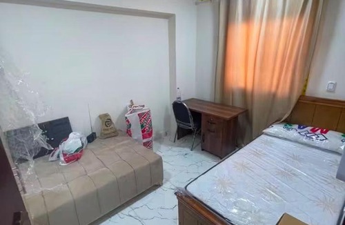 Muharam Bik Hostel | Al anbat house