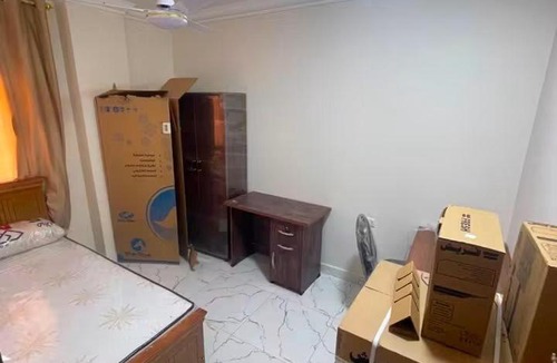 Muharam Bik Hostel | Al anbat house