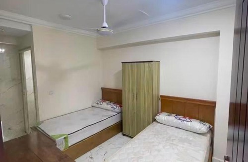 Muharam Bik Hostel | Al anbat house