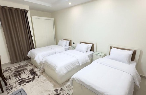 Sidi Abd El-Rahman Hotel | Al Aseel Hotel