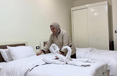 Sidi Abd El-Rahman Hotel | Al Aseel Hotel