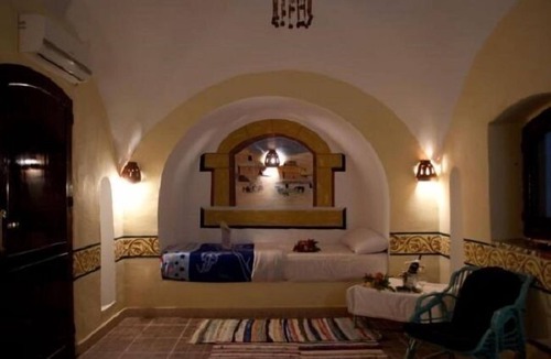 Luxor Hotel | Al Baeirat hotel