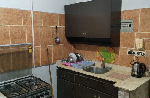 Dahar Apartment | Al Dahar apartments Hurghada